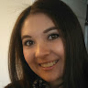 Meet your Posher, Nadia